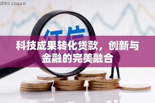 咸宁科技成果转化贷款，创新与金融的完美融合