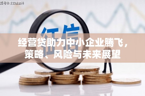 开平经营贷助力中小企业腾飞，策略、风险与未来展望