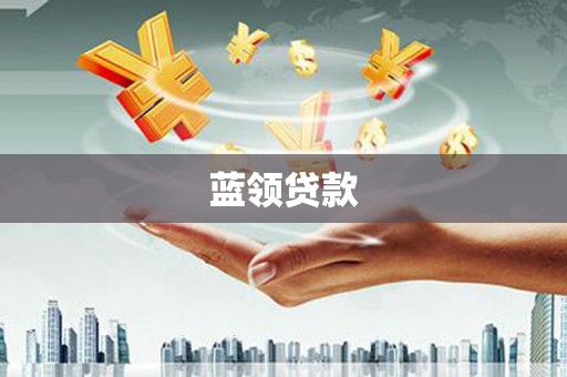 林甸蓝领贷款