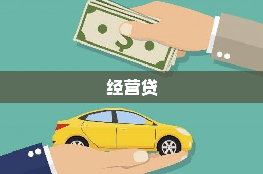 循化经营贷