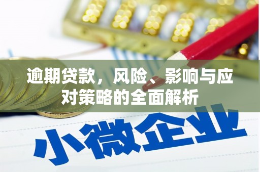 沙坡头逾期贷款，风险、影响与应对策略的全面解析