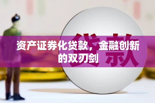 宾阳资产证券化贷款，金融创新的双刃剑